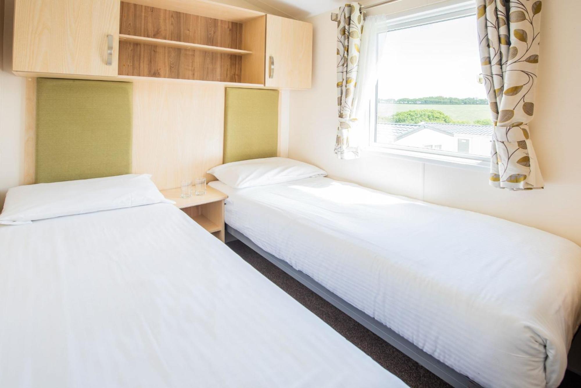 Trelawne Manor Holiday Park Looe Exterior photo