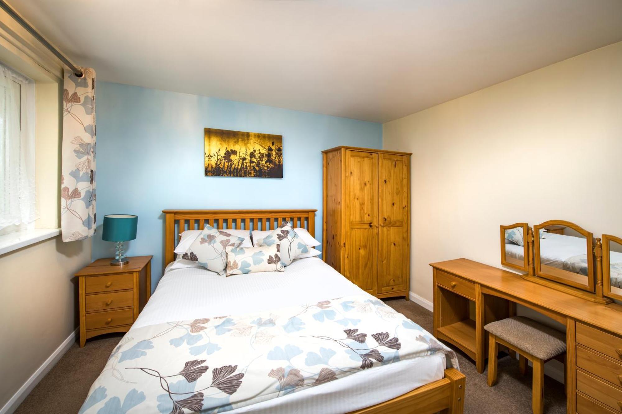 Trelawne Manor Holiday Park Looe Exterior photo