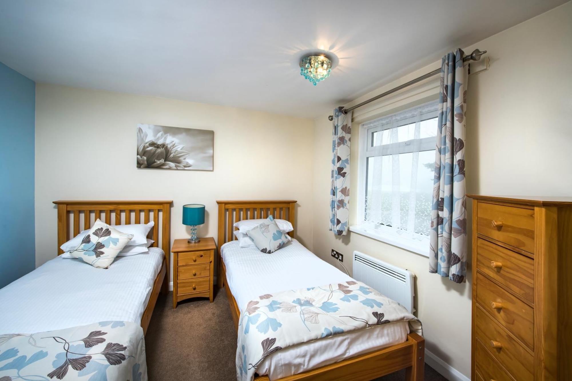 Trelawne Manor Holiday Park Looe Exterior photo