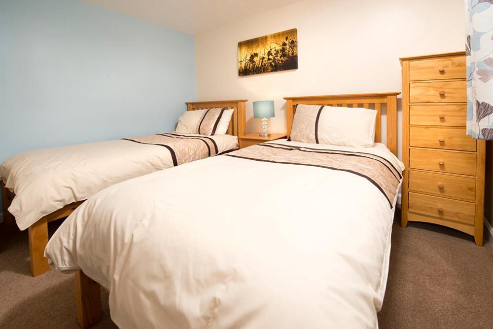 Trelawne Manor Holiday Park Looe Exterior photo